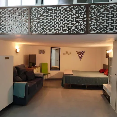 Apartment Quiet Area San Miguel de Abona