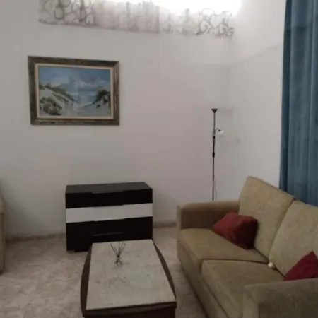 Quiet Area * Σαν Μιγκέλ ντε Αμπόνα