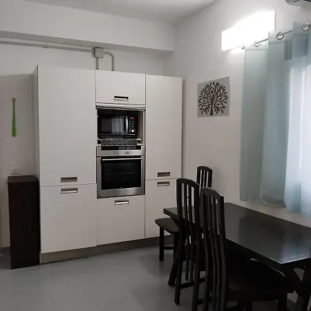 Διαμέρισμα Quiet Area